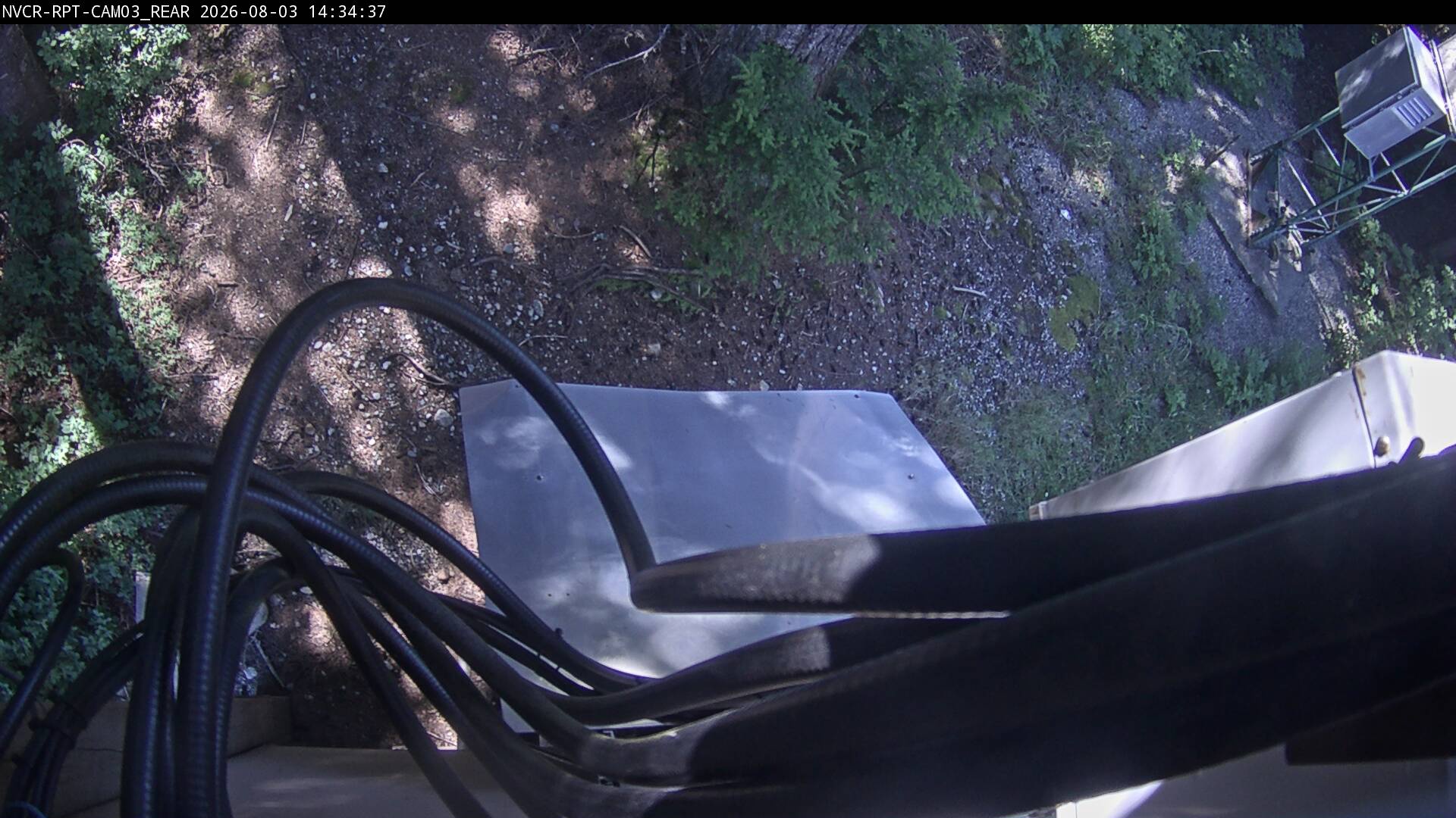 Web Cam History Image - 478