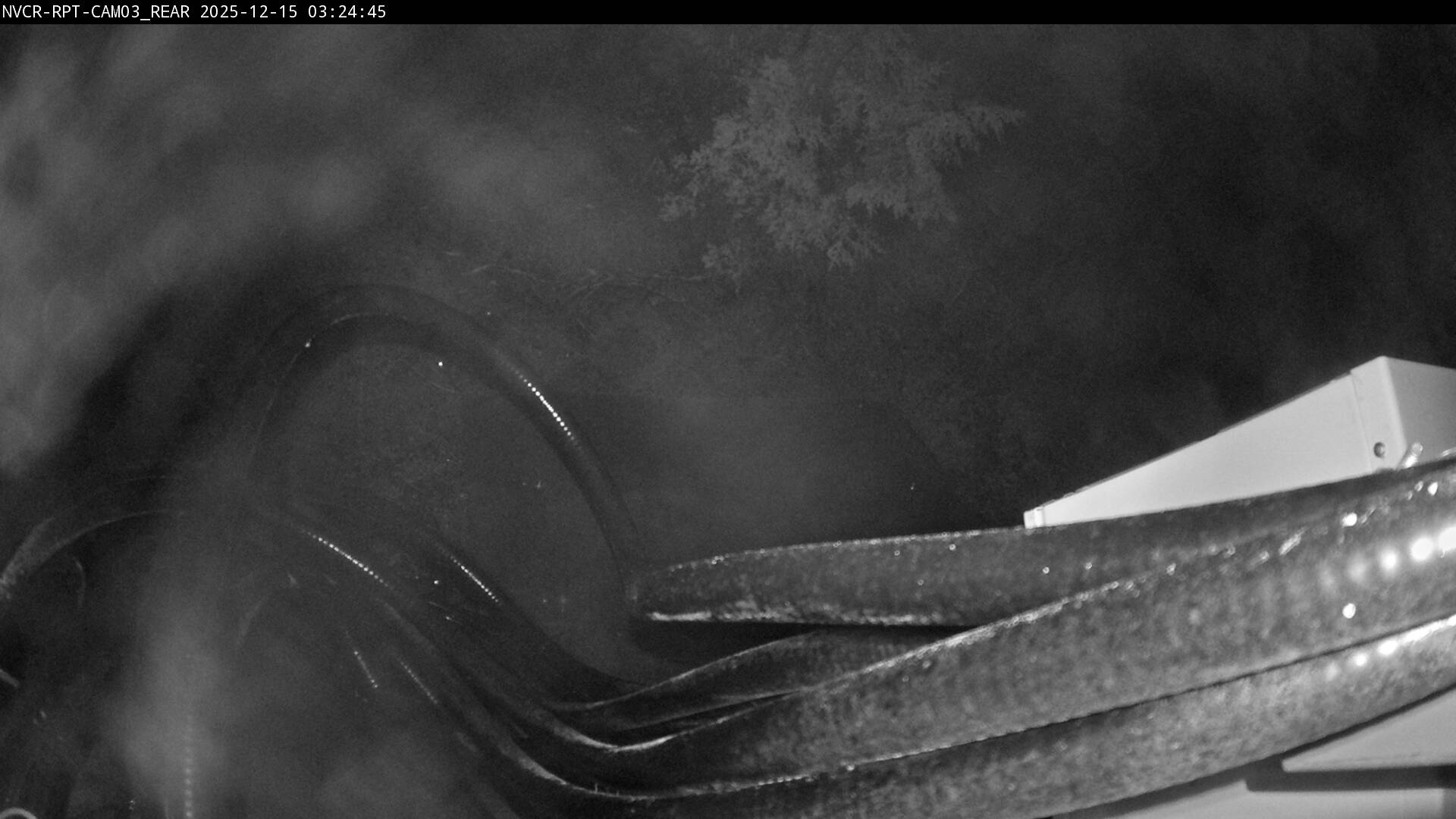 Web Cam History Image - 480