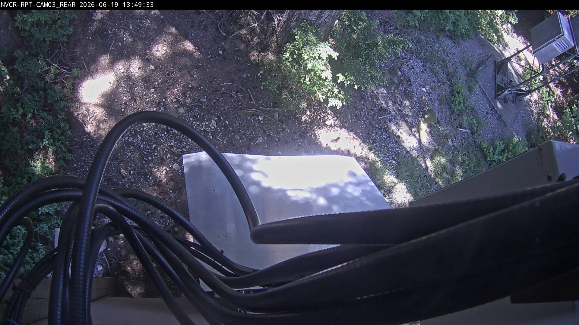 Web Cam History Image - 480