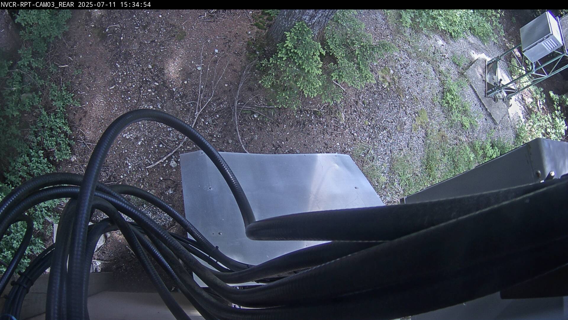 Web Cam History Image - 49