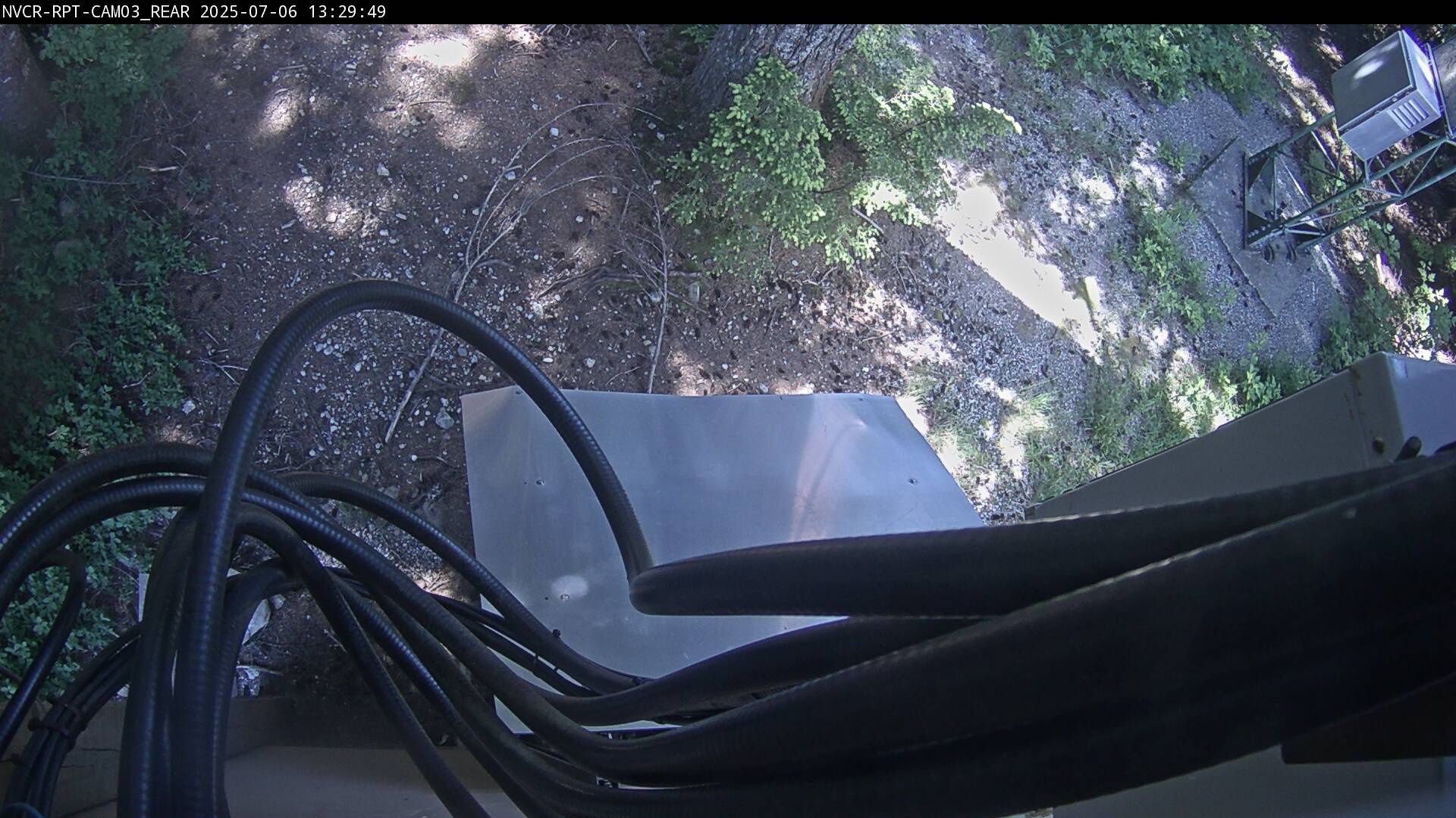 Web Cam History Image - 481