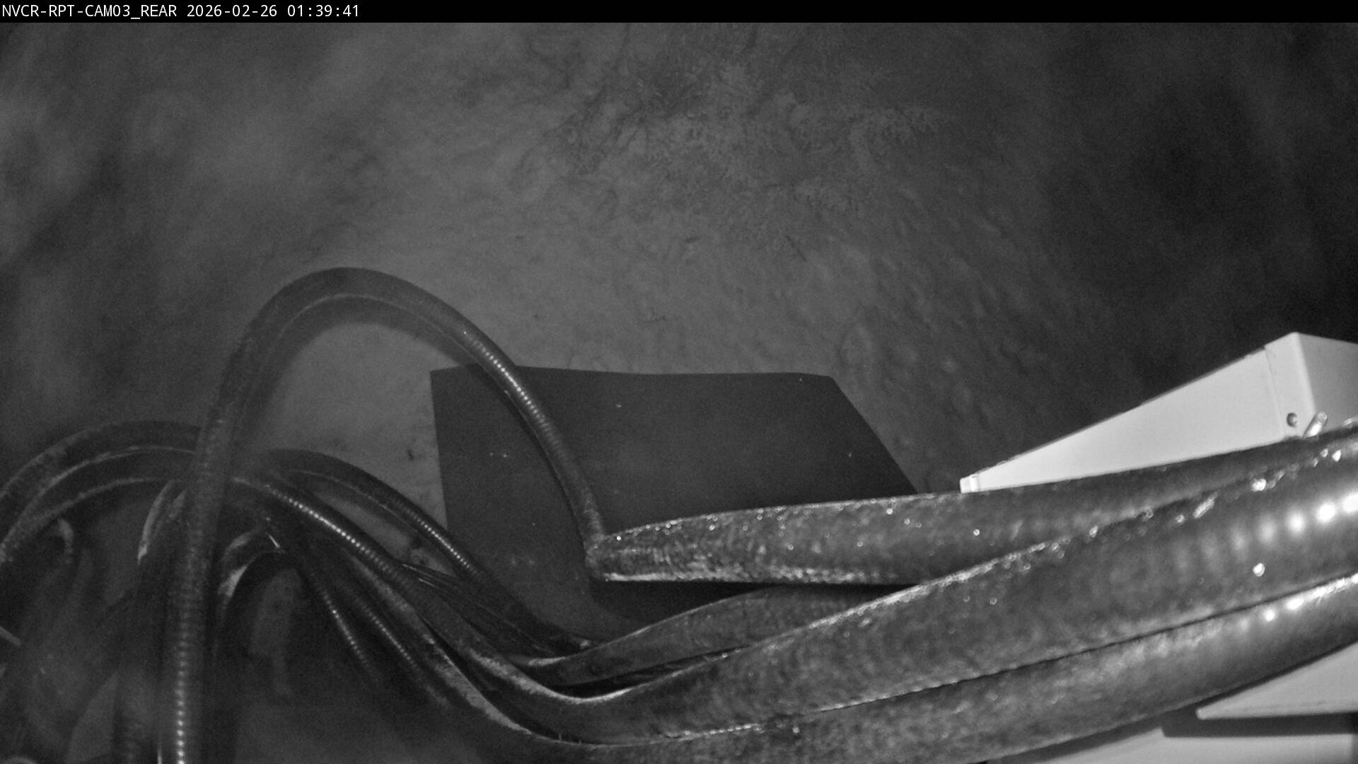 Web Cam History Image - 482