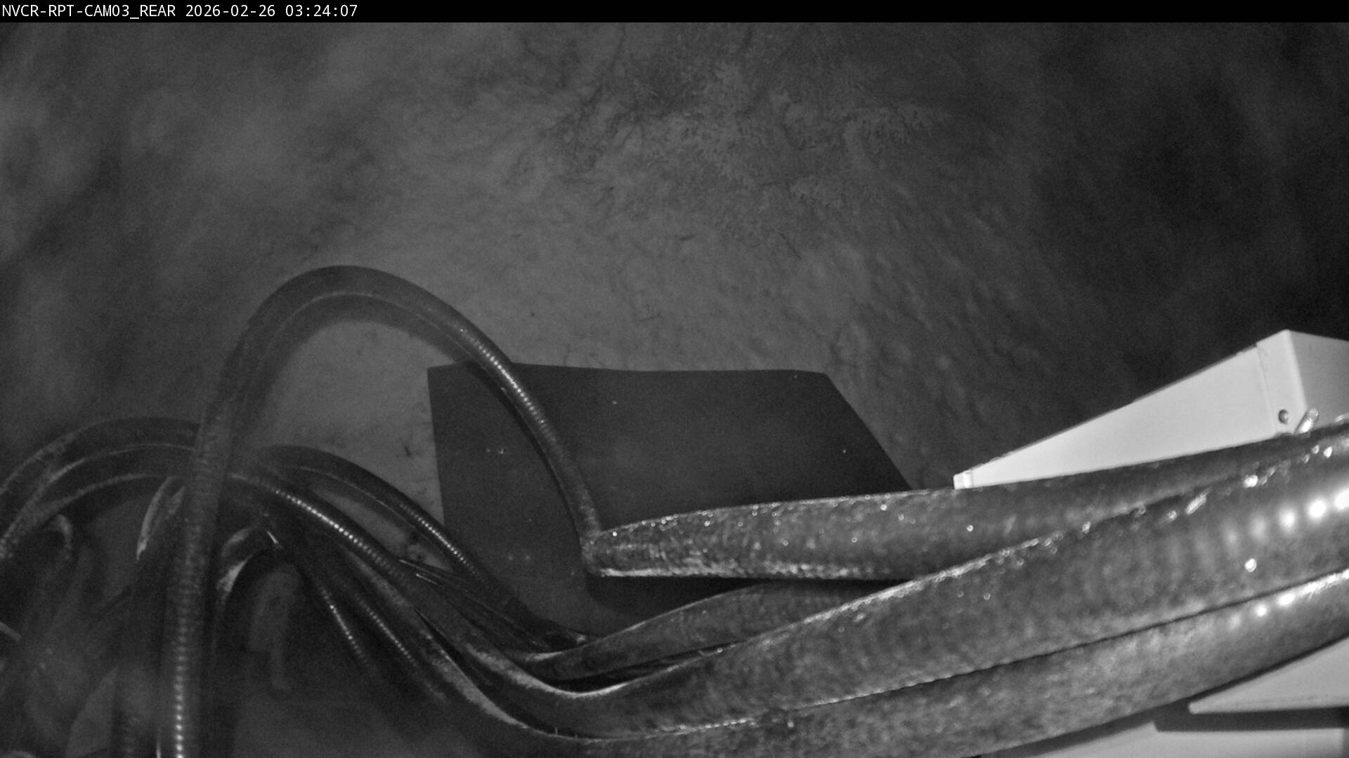 Web Cam History Image - 483