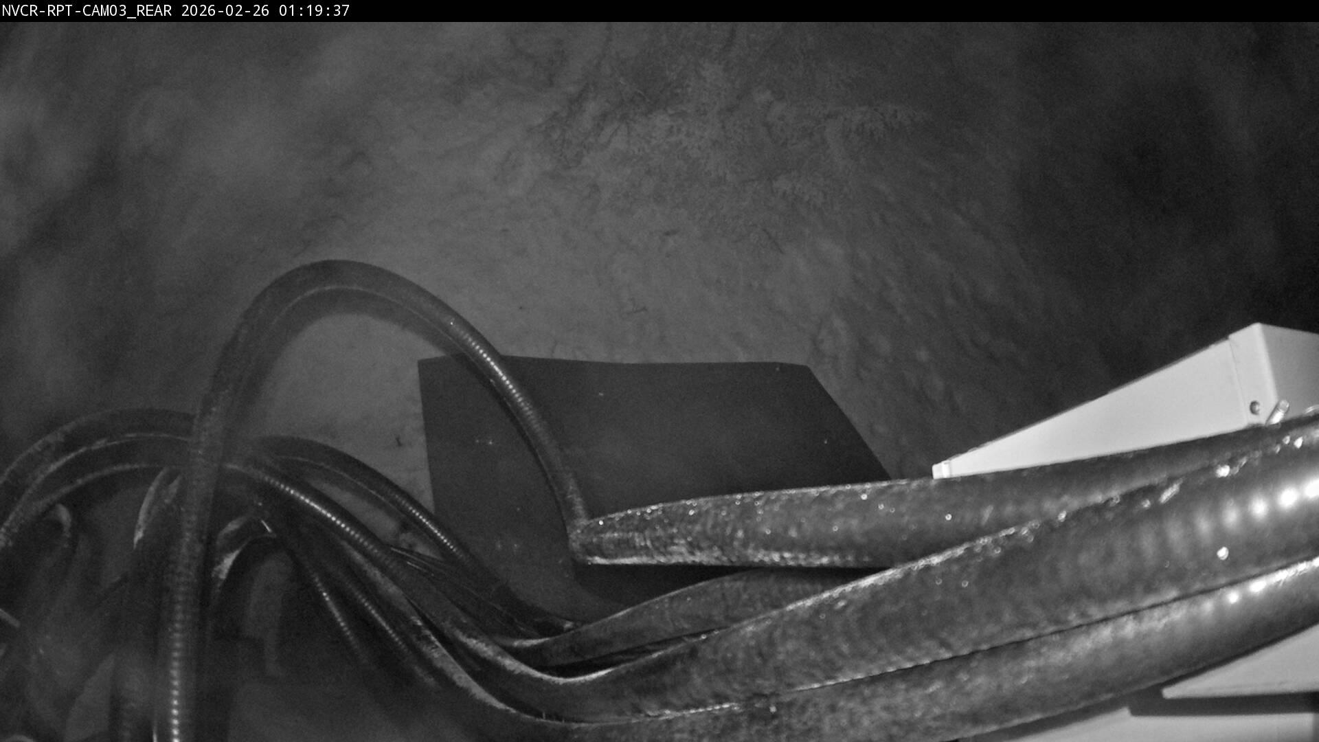 Web Cam History Image - 486