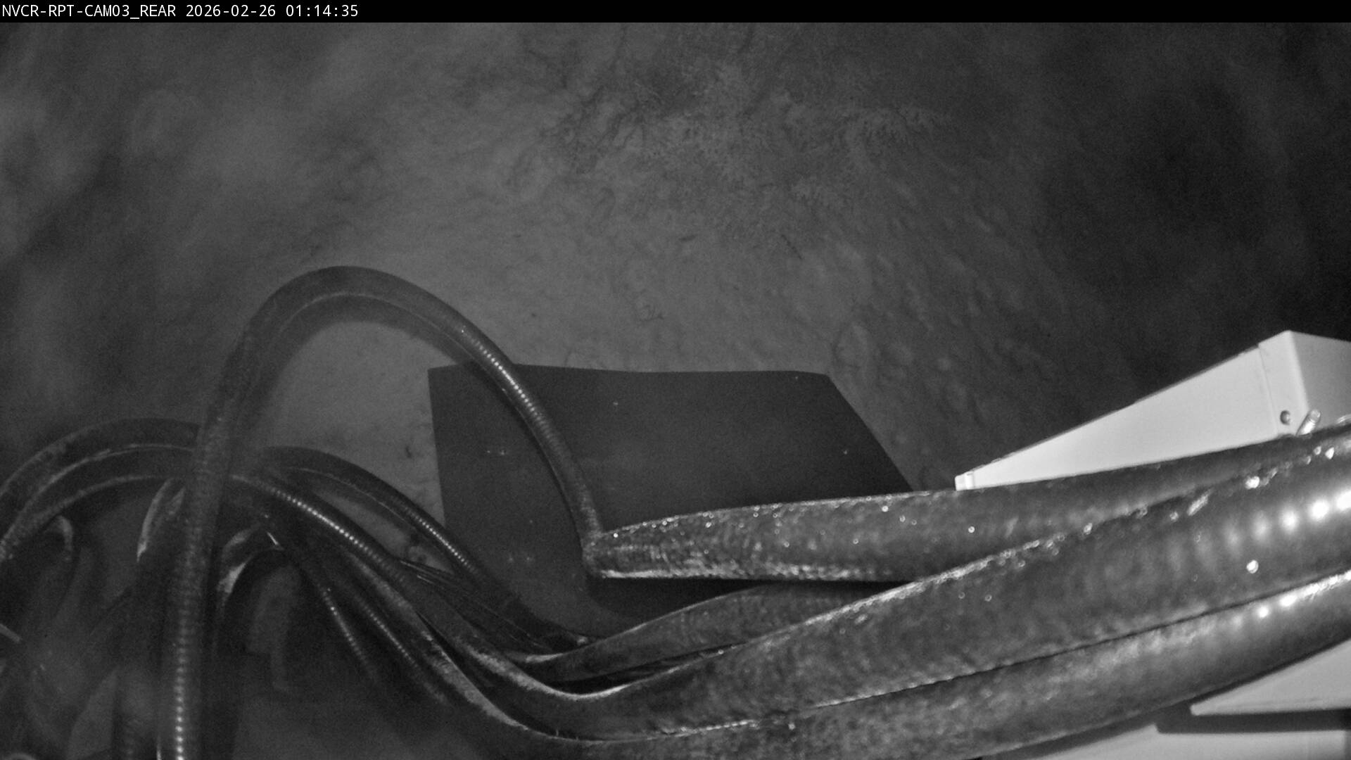 Web Cam History Image - 487