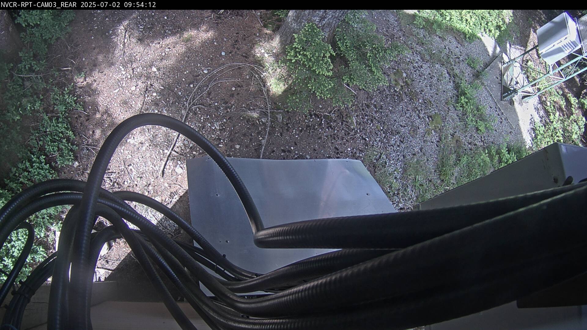 Web Cam History Image - 488