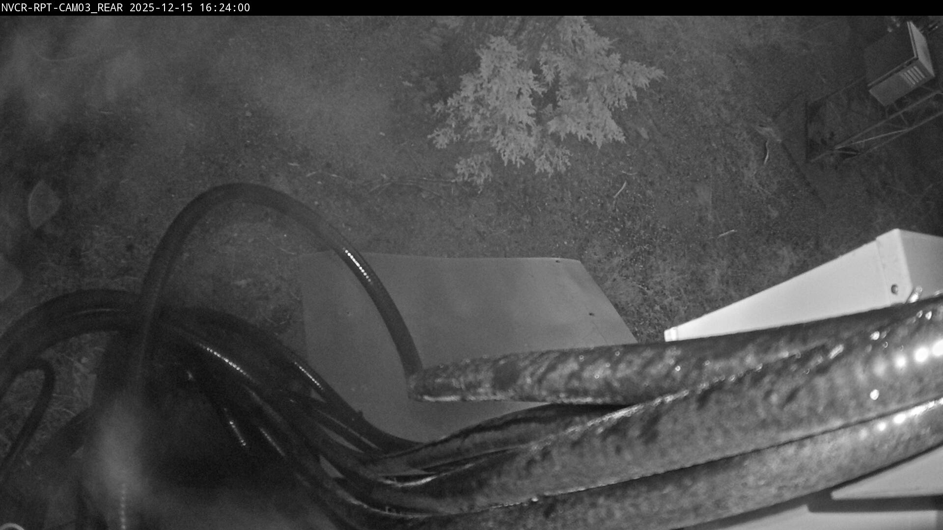 Web Cam History Image - 488