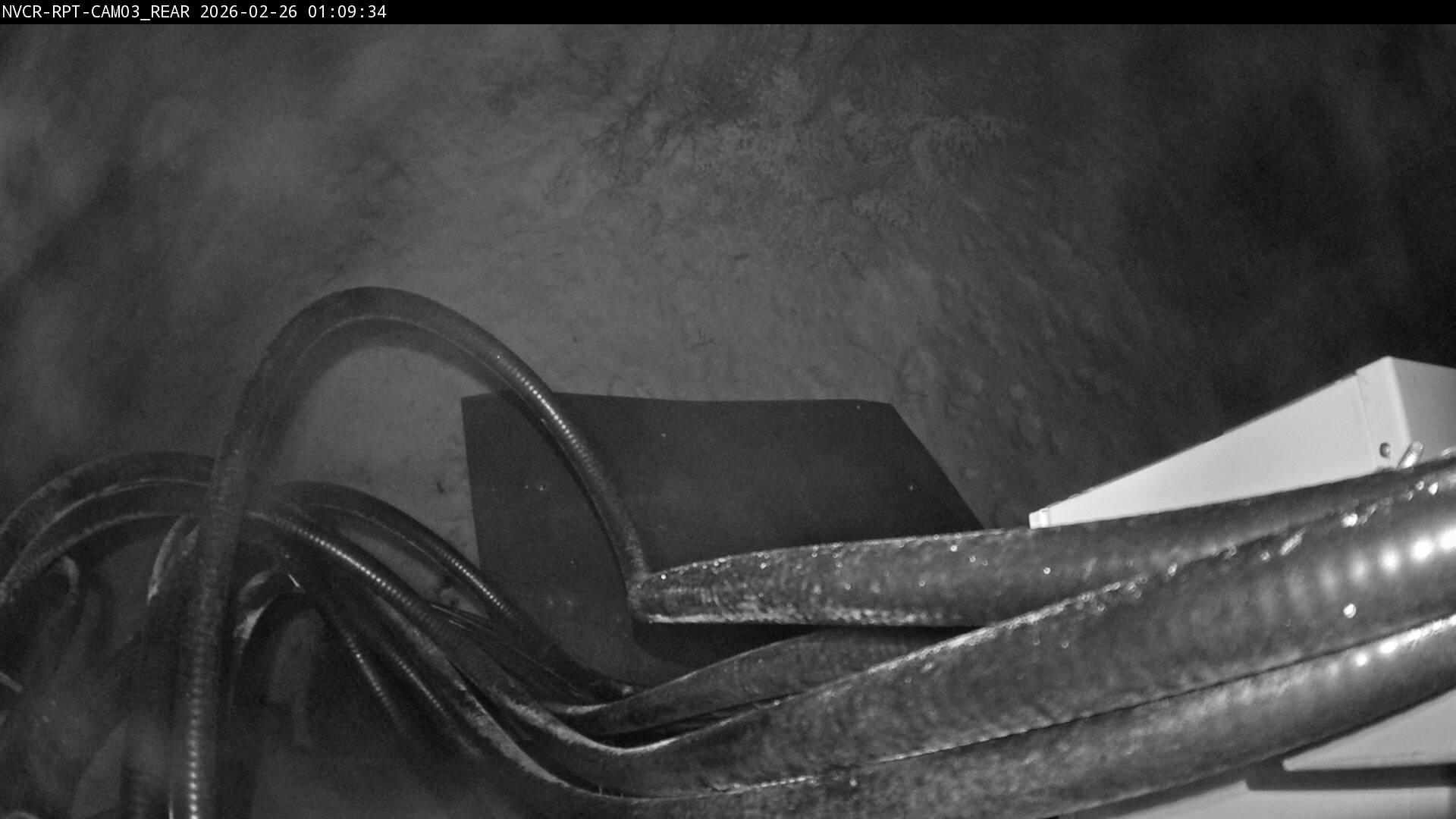 Web Cam History Image - 488