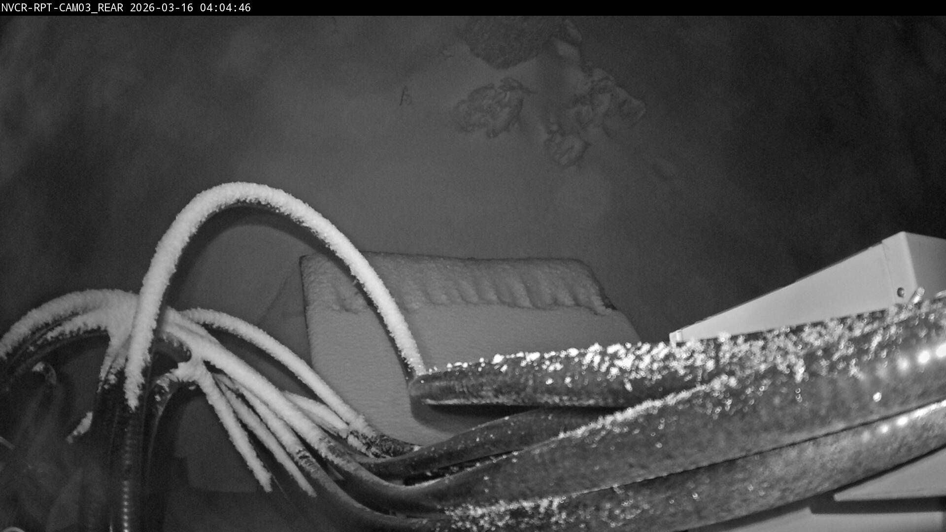 Web Cam History Image - 488