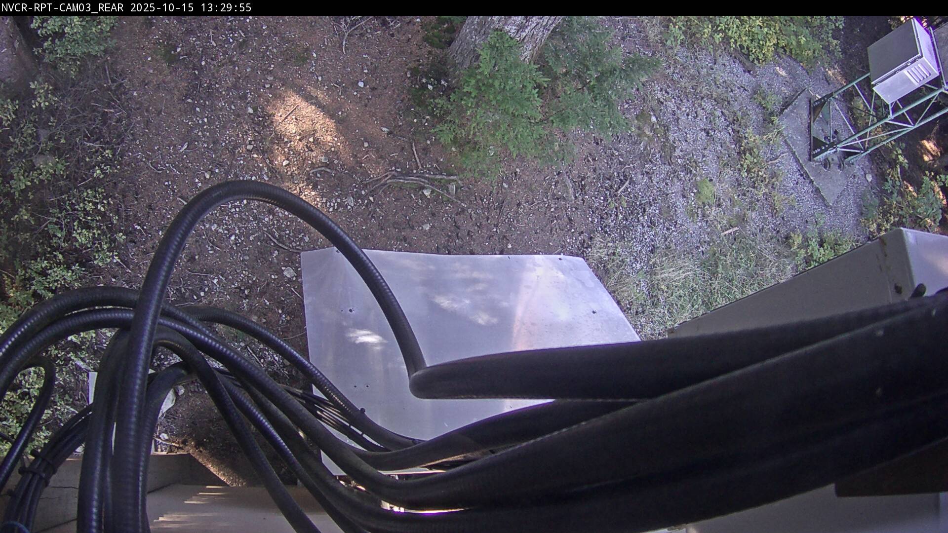 Web Cam History Image - 489