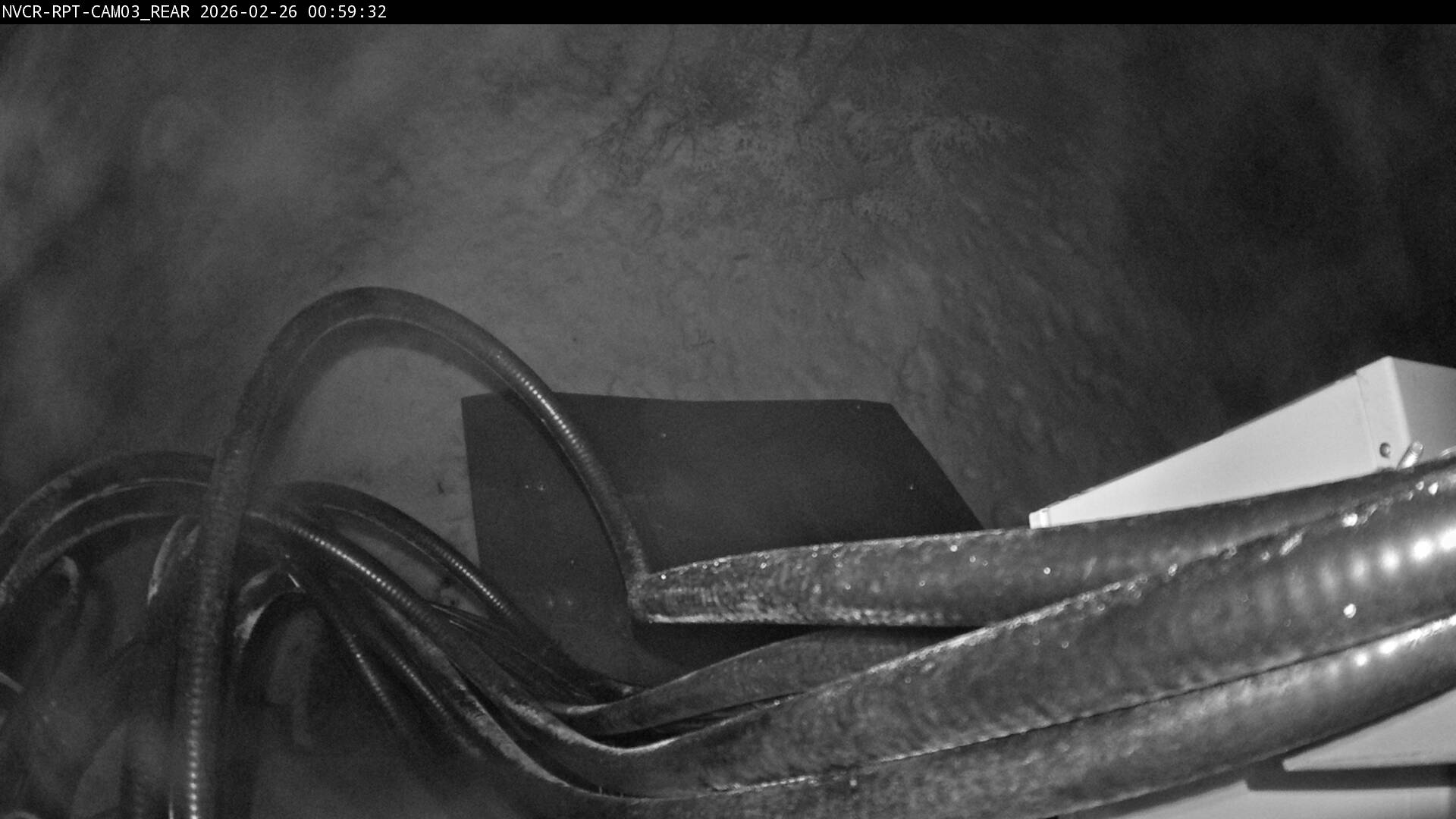 Web Cam History Image - 490