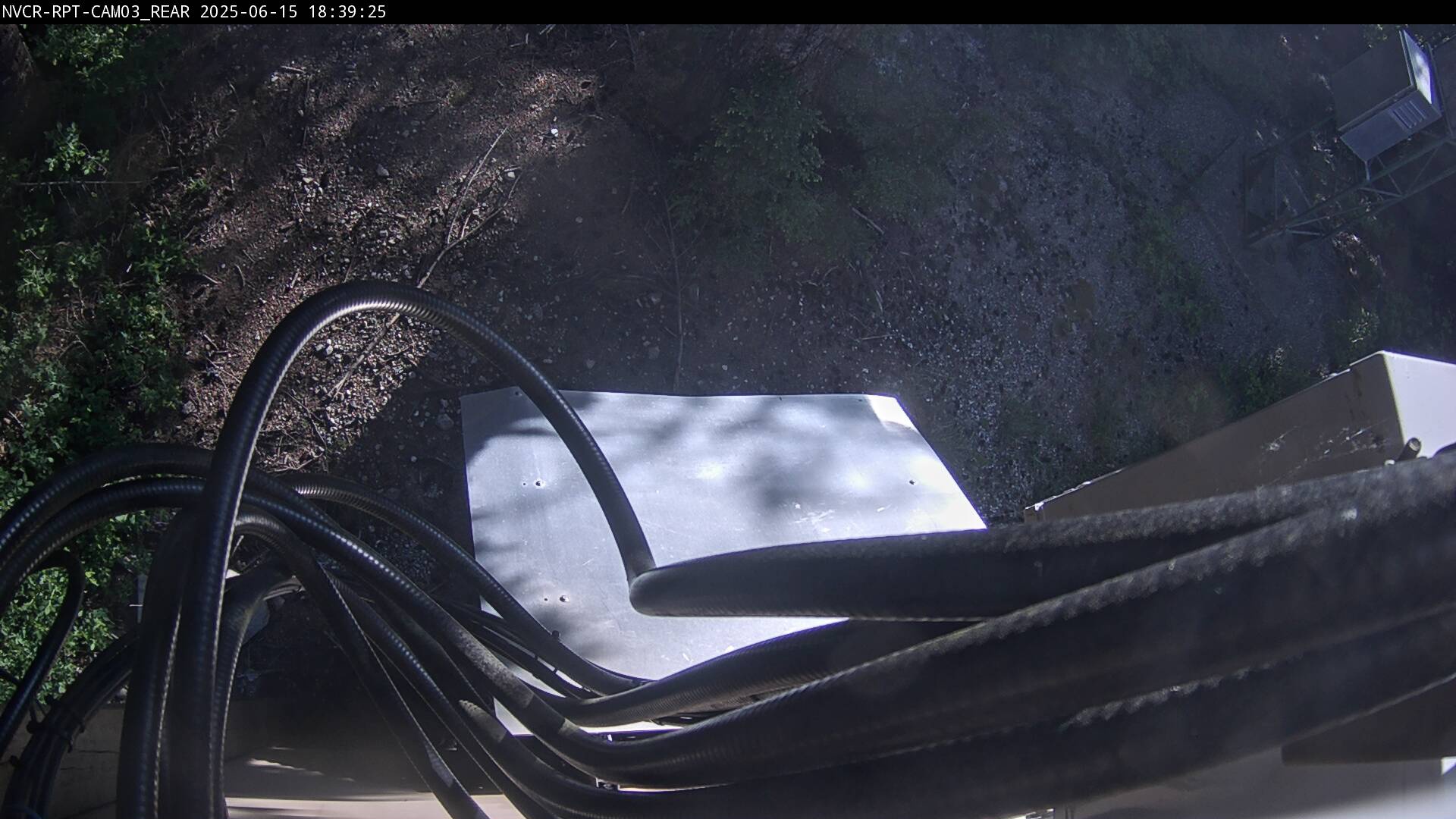 Web Cam History Image - 50