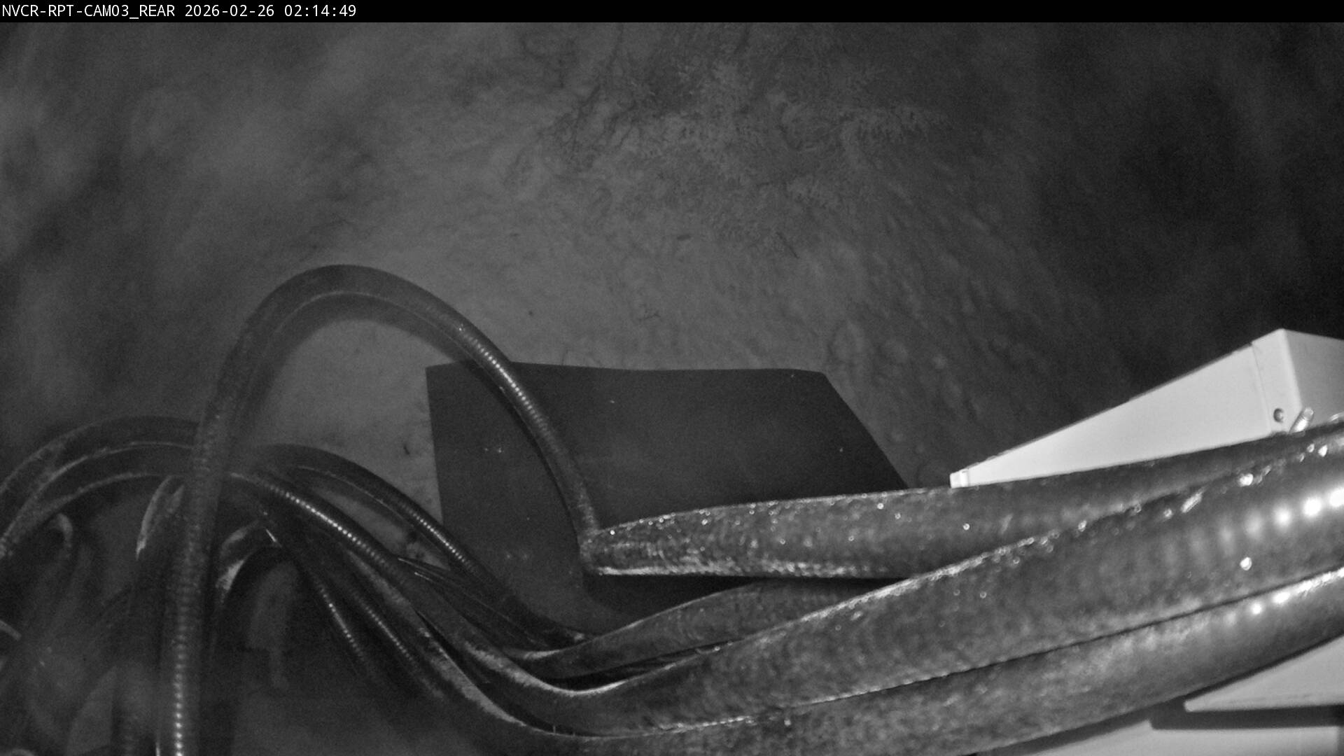 Web Cam History Image - 494