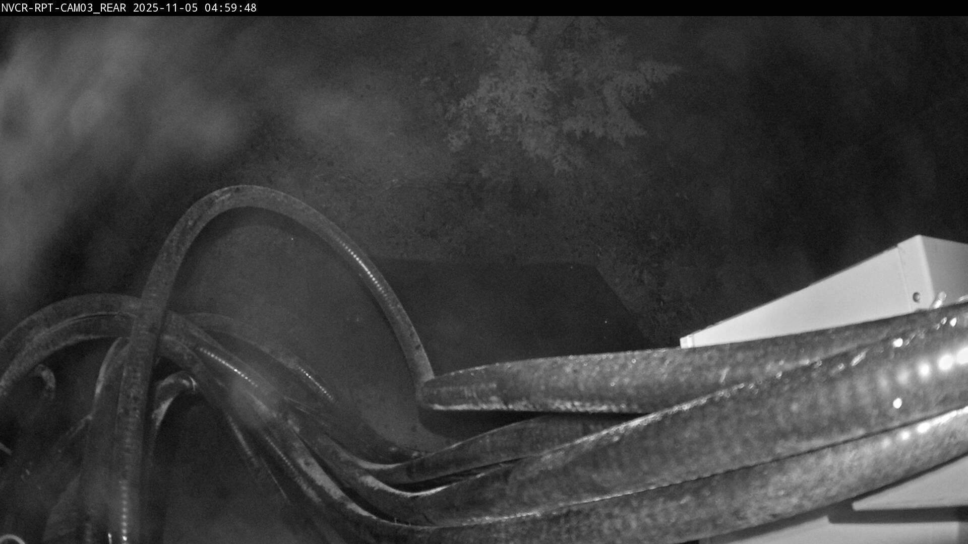 Web Cam History Image - 496