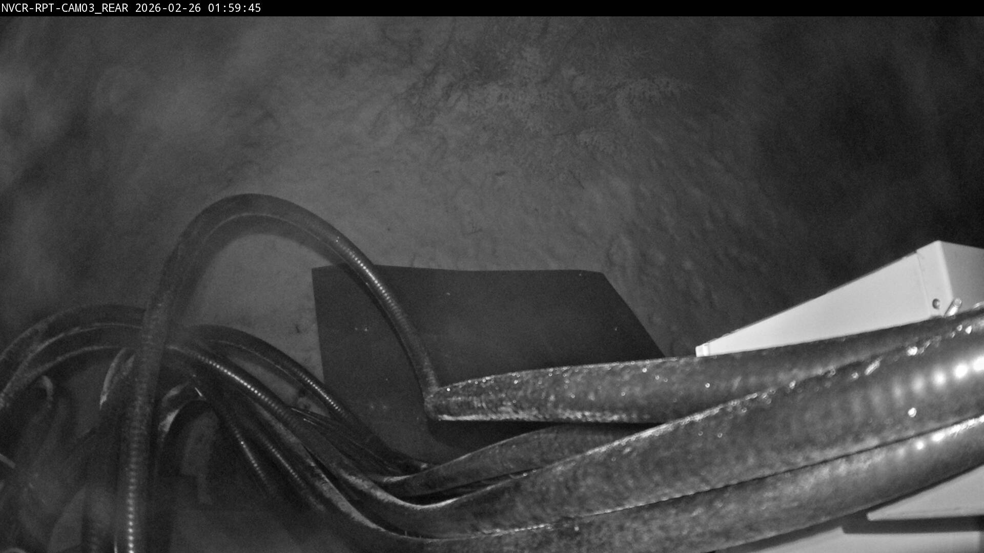 Web Cam History Image - 496