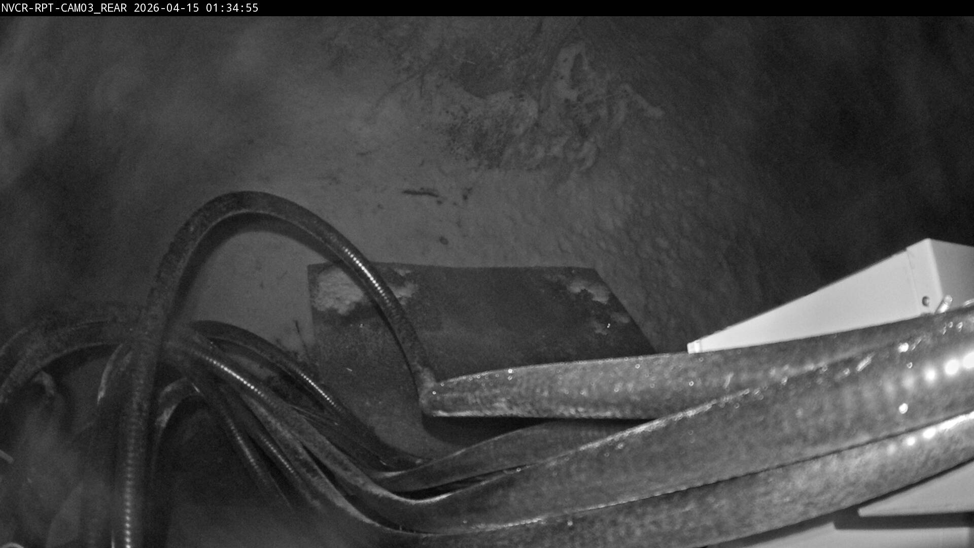 Web Cam History Image - 499