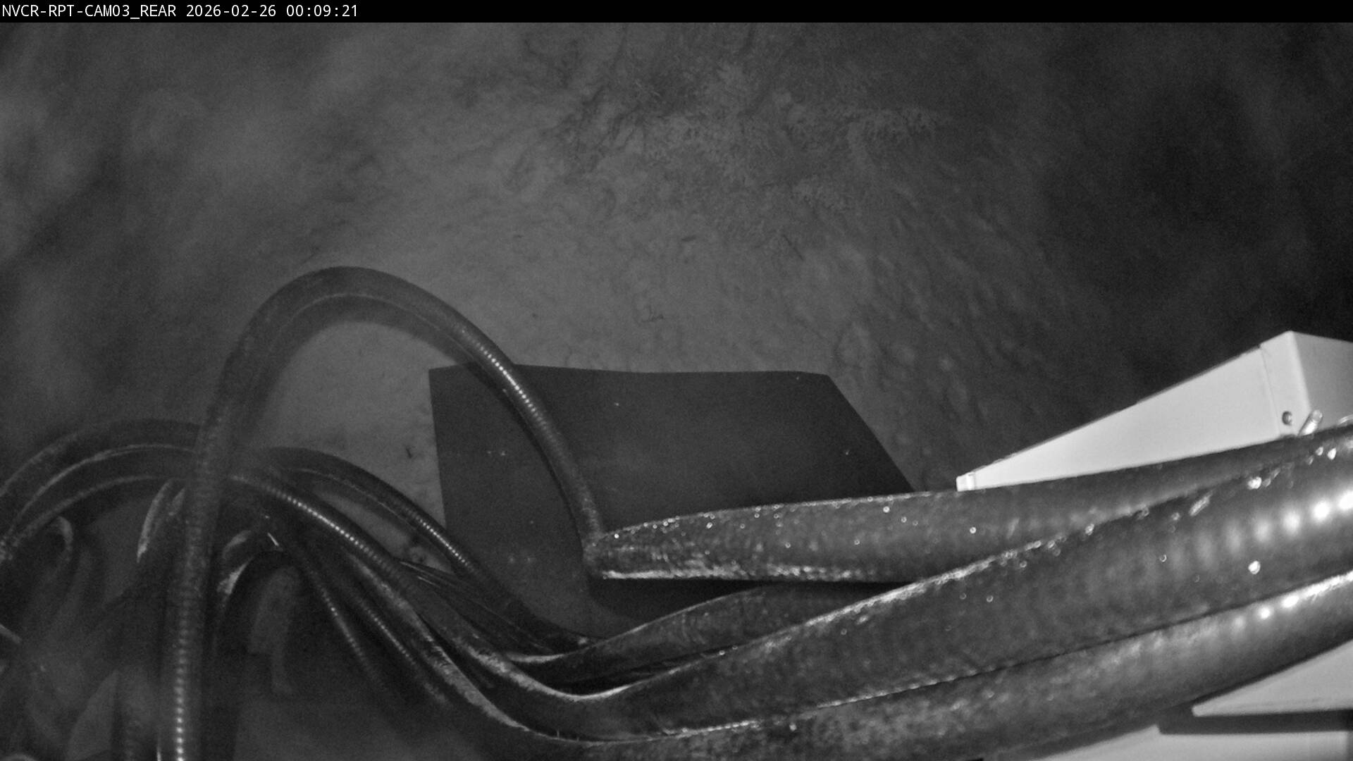 Web Cam History Image - 500