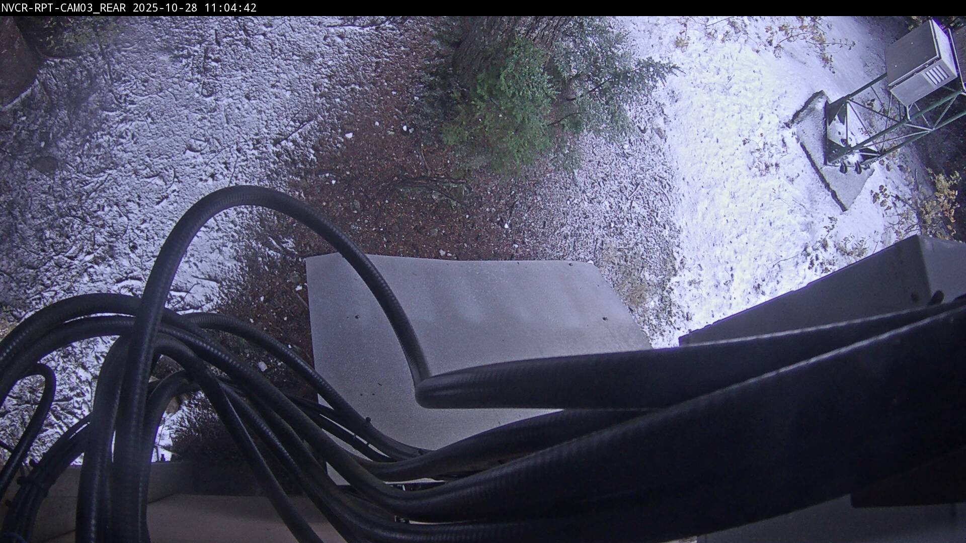 Web Cam History Image - 6