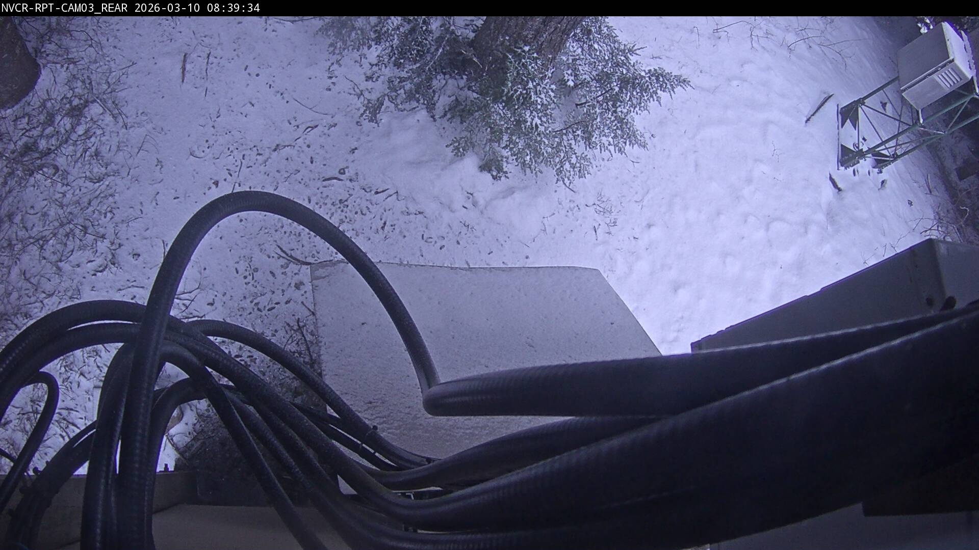 Web Cam History Image - 6