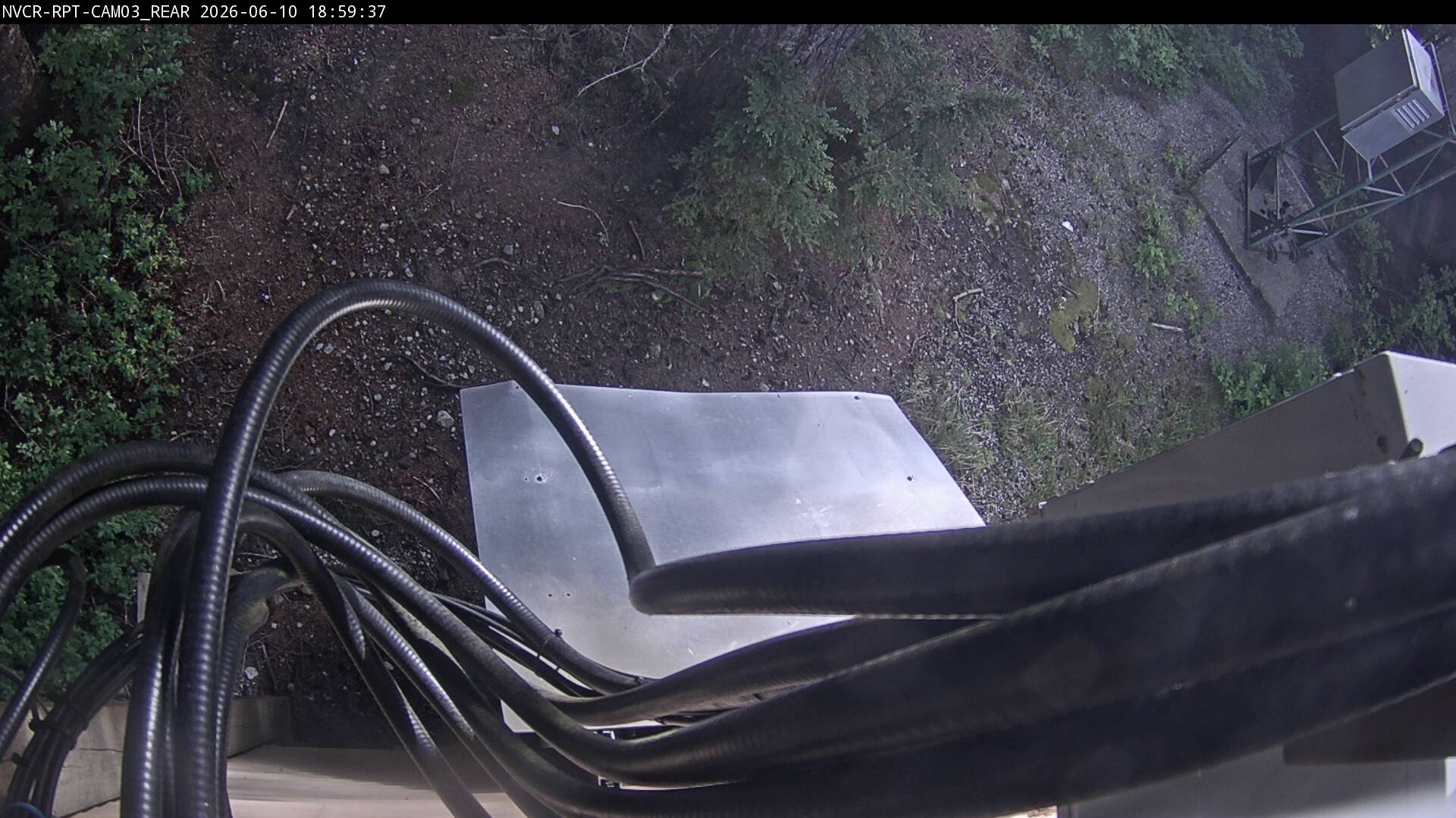 Web Cam History Image - 6