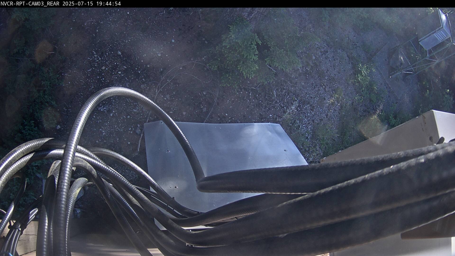 Web Cam History Image - 51