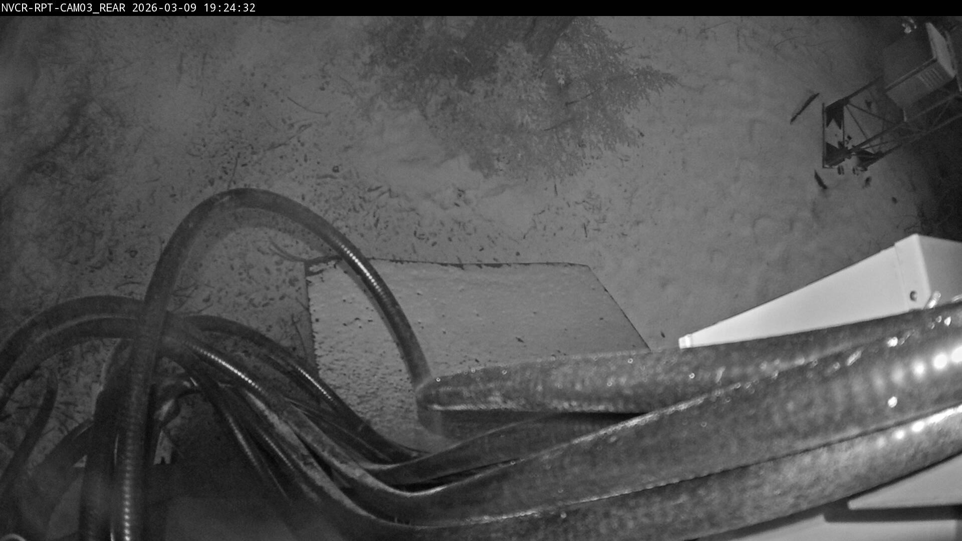 Web Cam History Image - 51