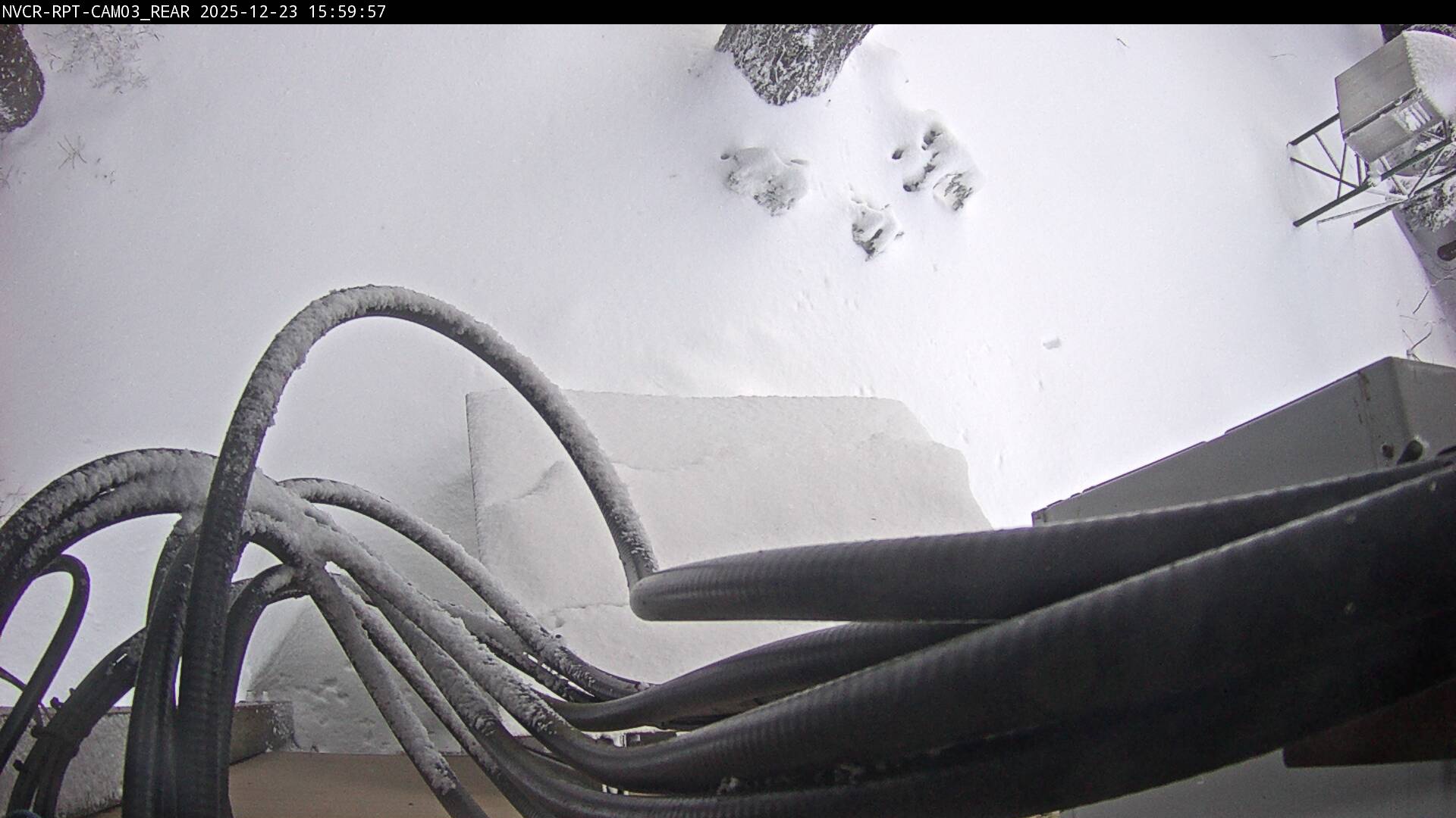 Web Cam History Image - 51