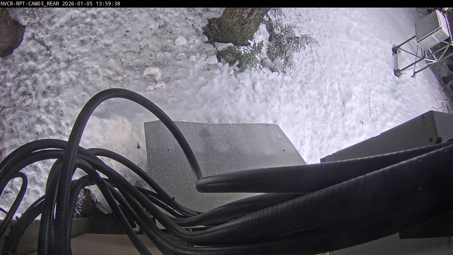 Web Cam History Image - 51