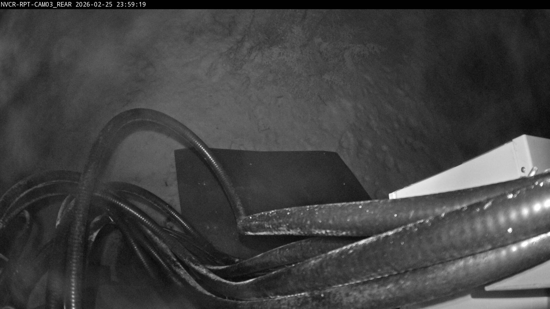 Web Cam History Image - 501