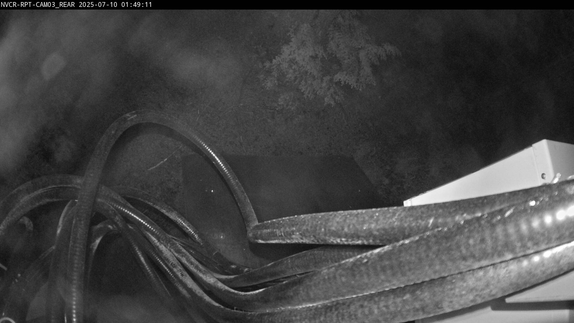 Web Cam History Image - 502