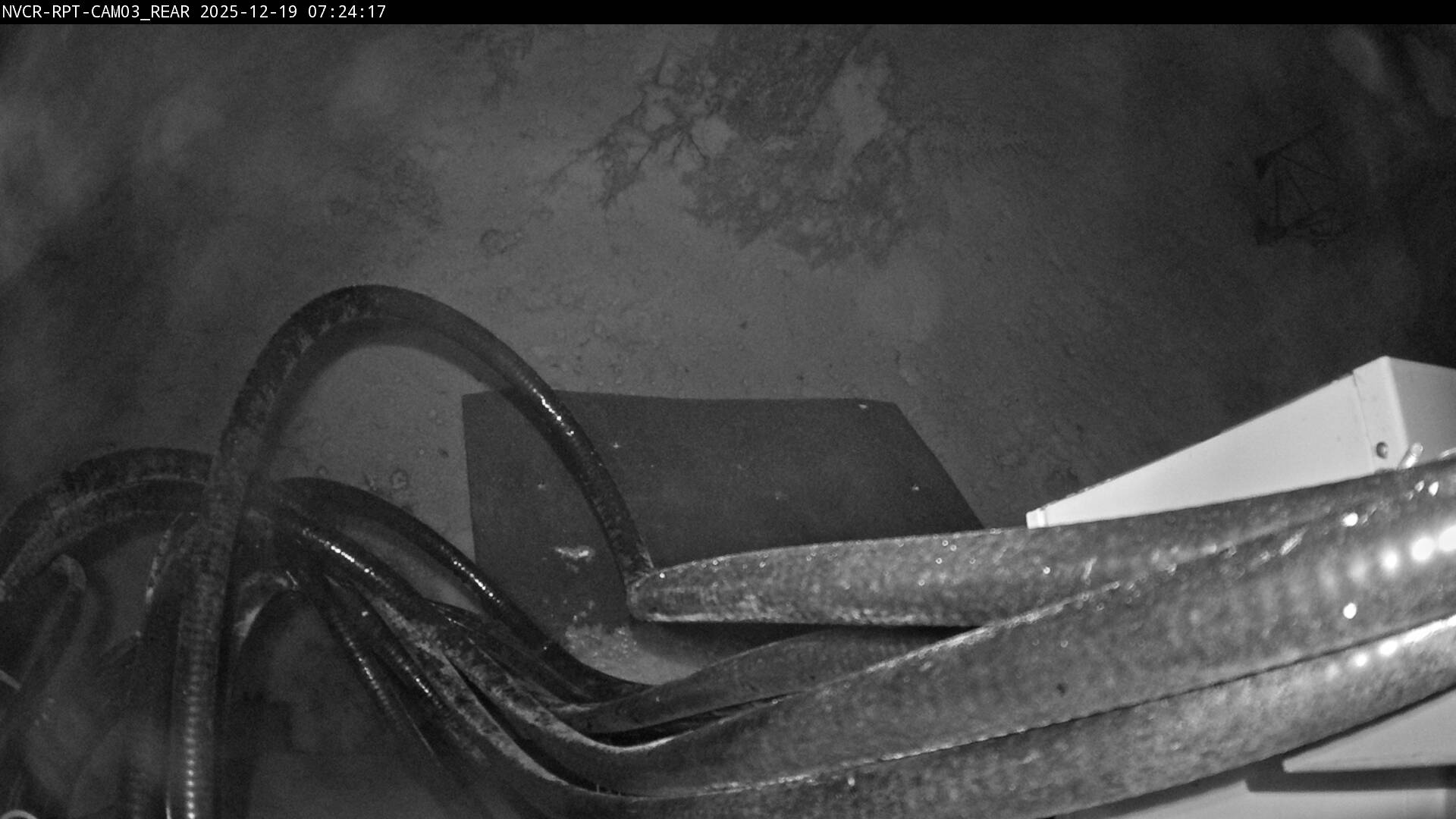 Web Cam History Image - 502