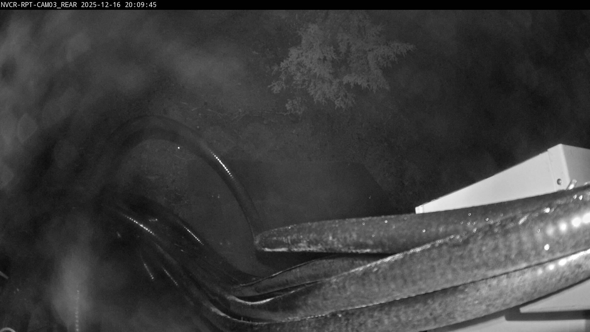 Web Cam History Image - 504