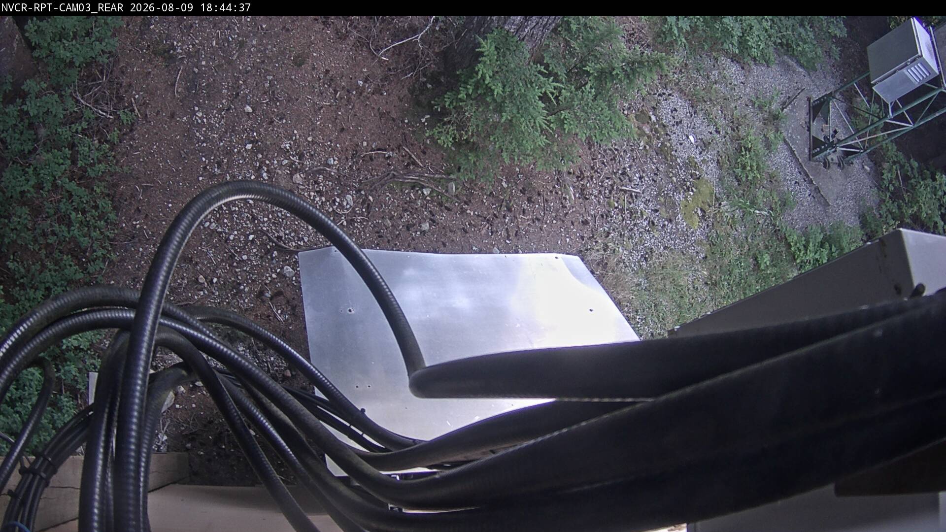 Web Cam History Image - 504