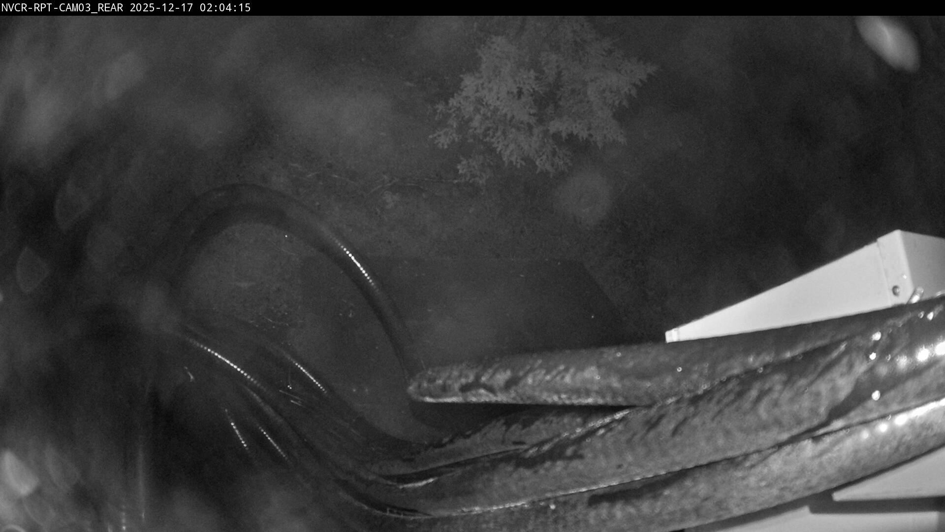 Web Cam History Image - 505