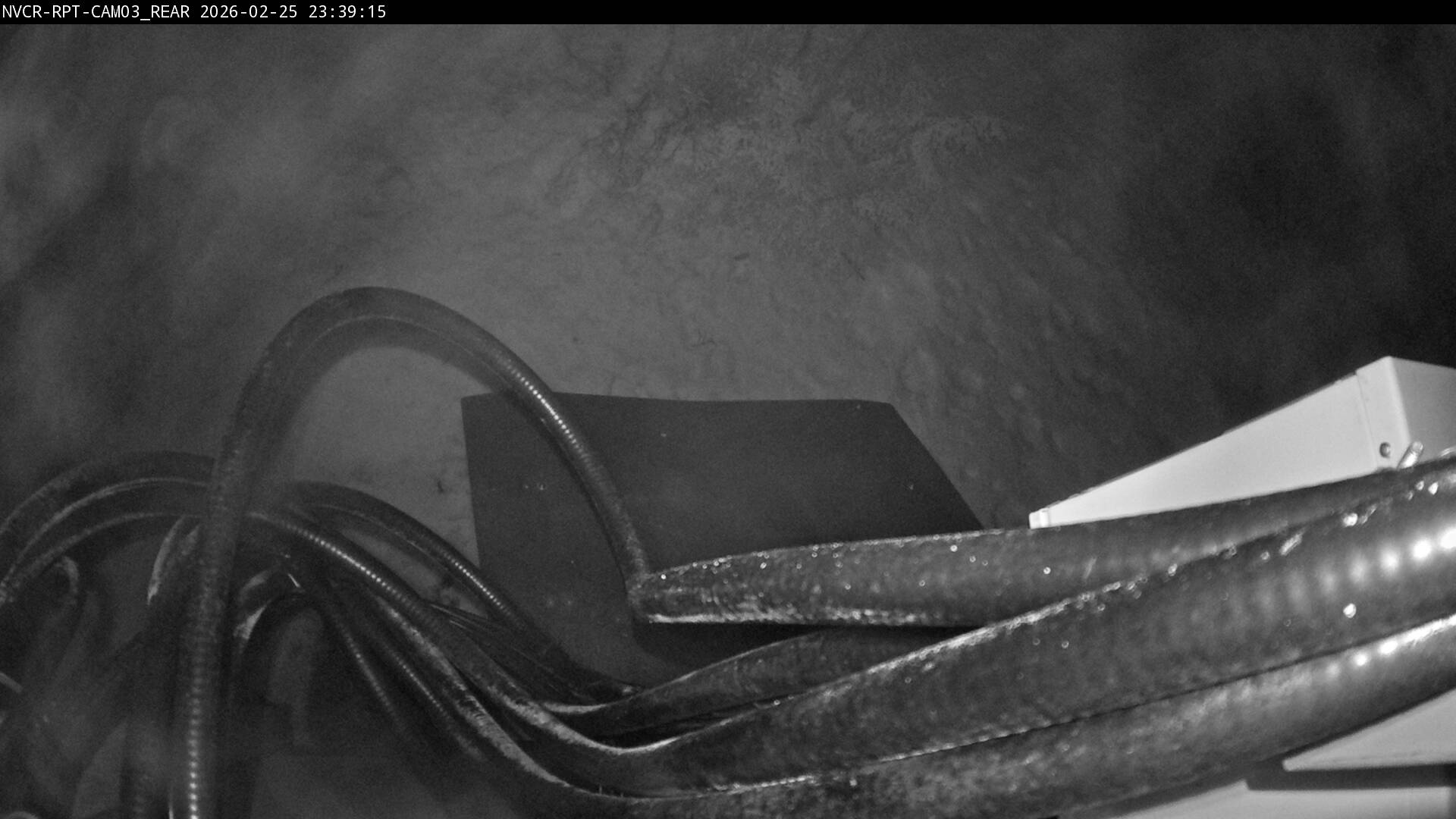 Web Cam History Image - 505