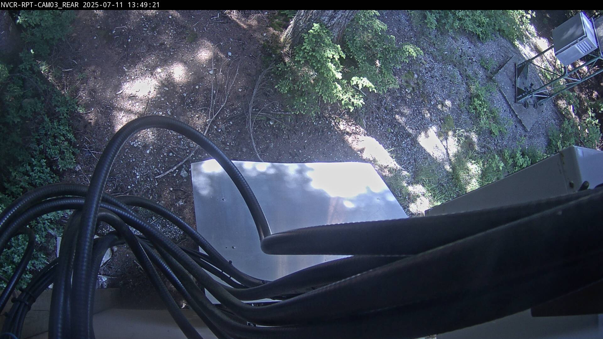 Web Cam History Image - 507