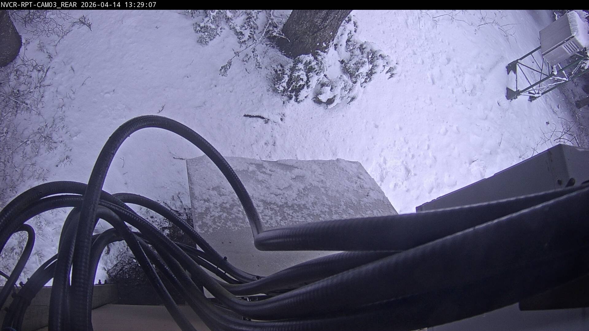 Web Cam History Image - 508