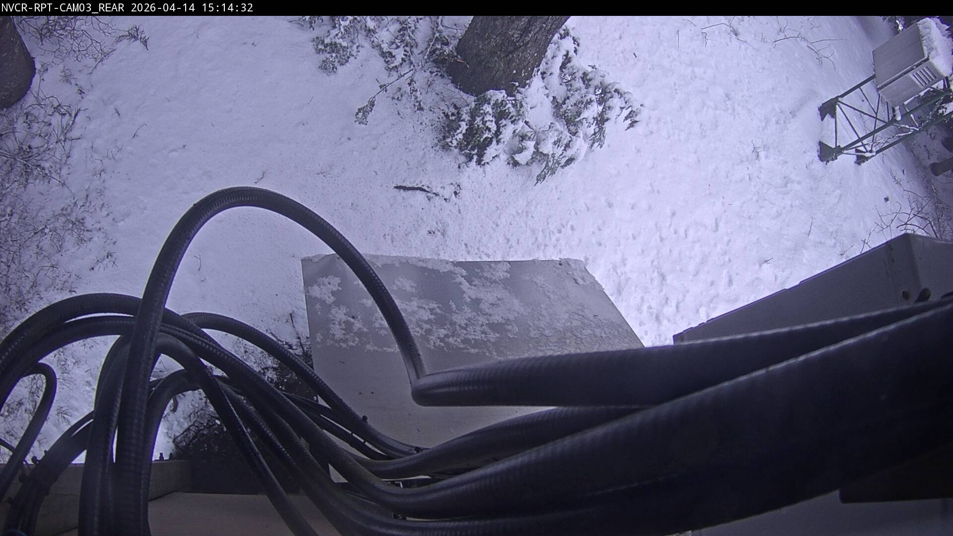 Web Cam History Image - 508