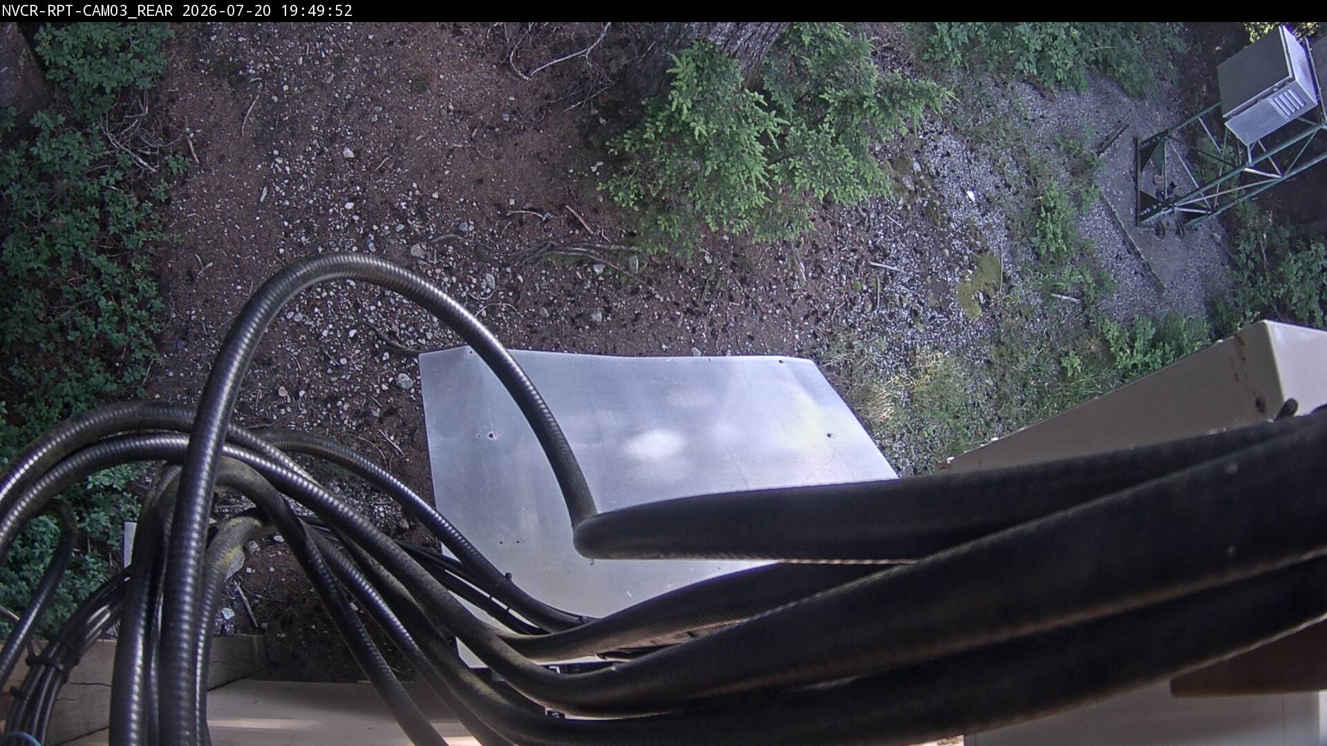 Web Cam History Image - 508