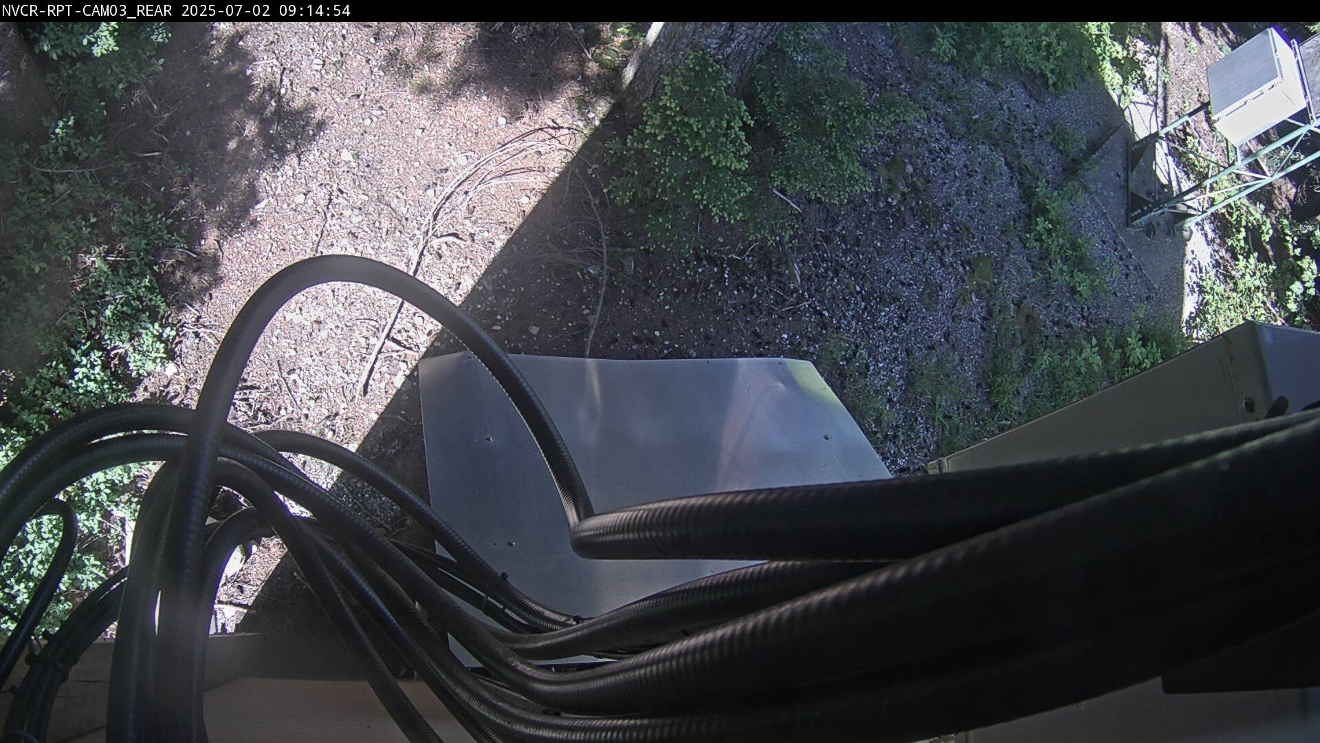Web Cam History Image - 509