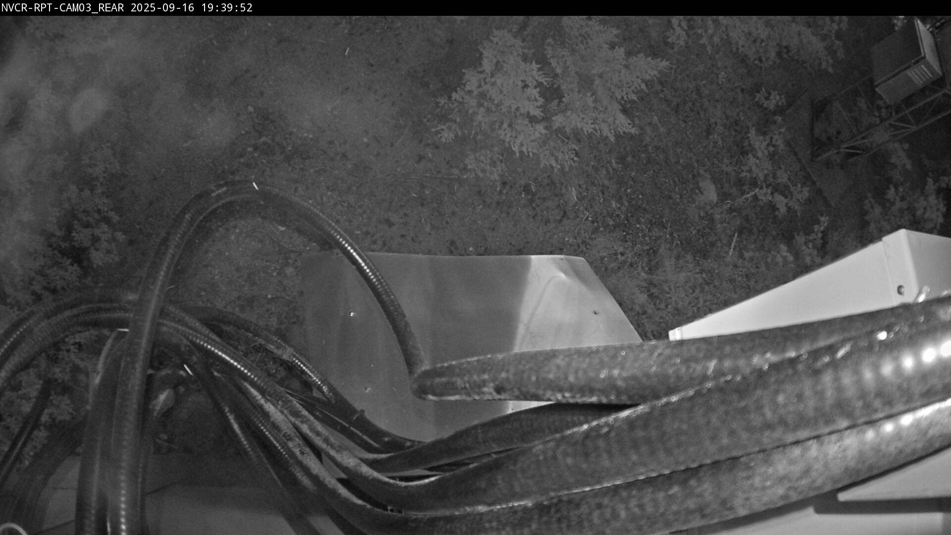 Web Cam History Image - 509