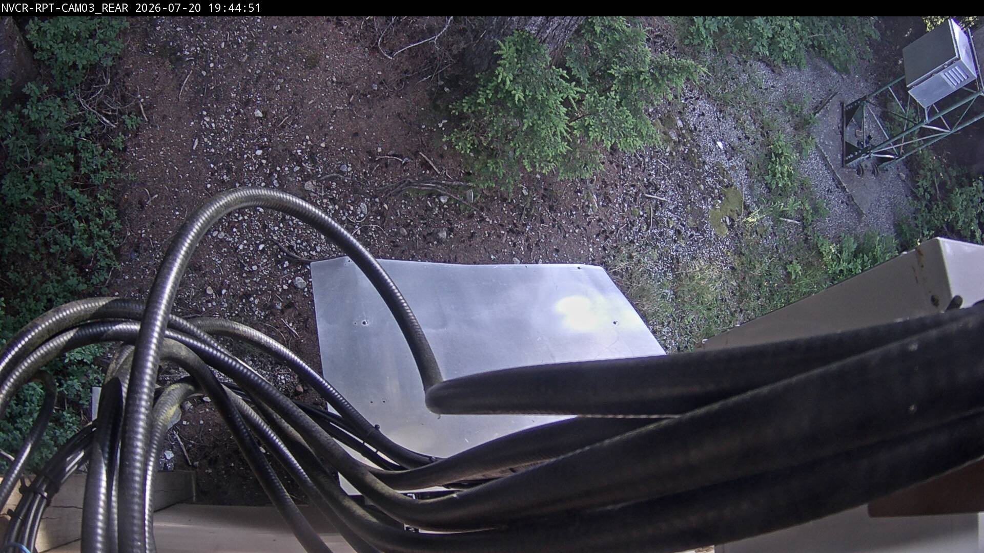 Web Cam History Image - 510