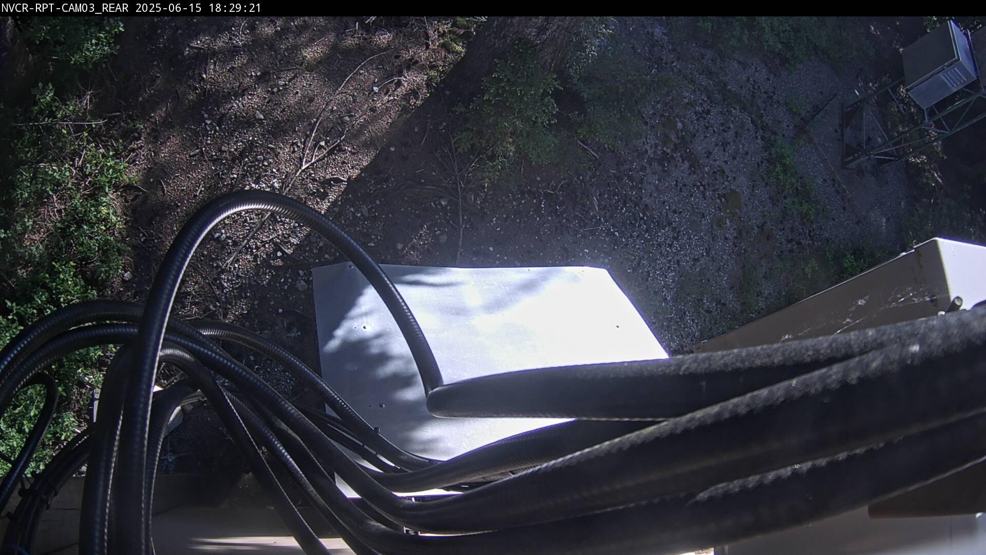 Web Cam History Image - 52