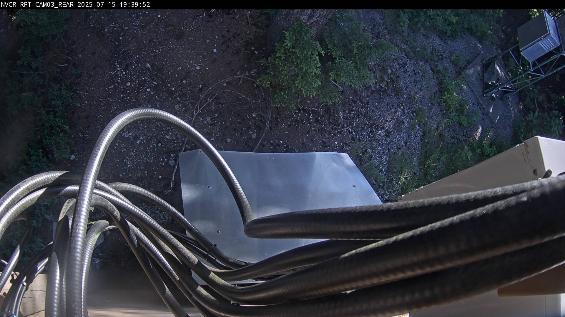 Web Cam History Image - 52