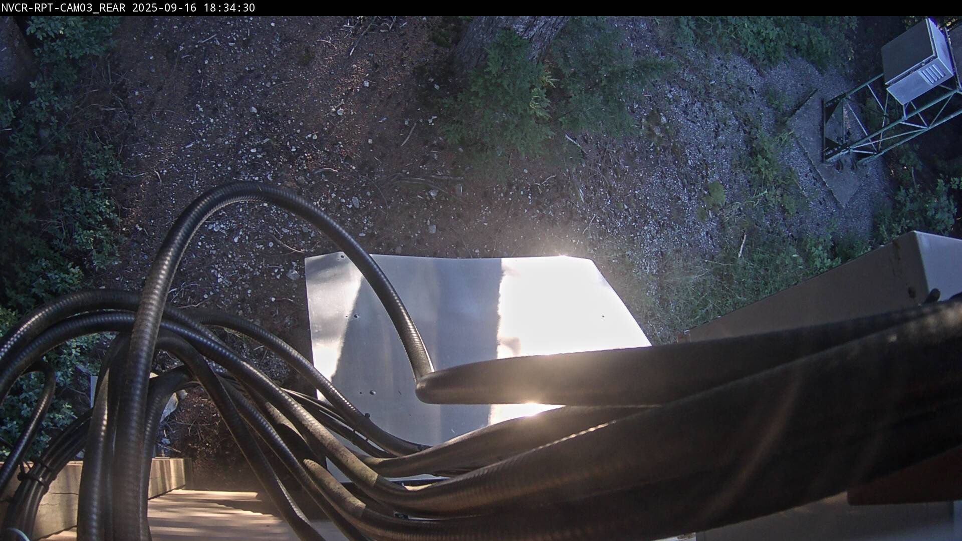 Web Cam History Image - 52