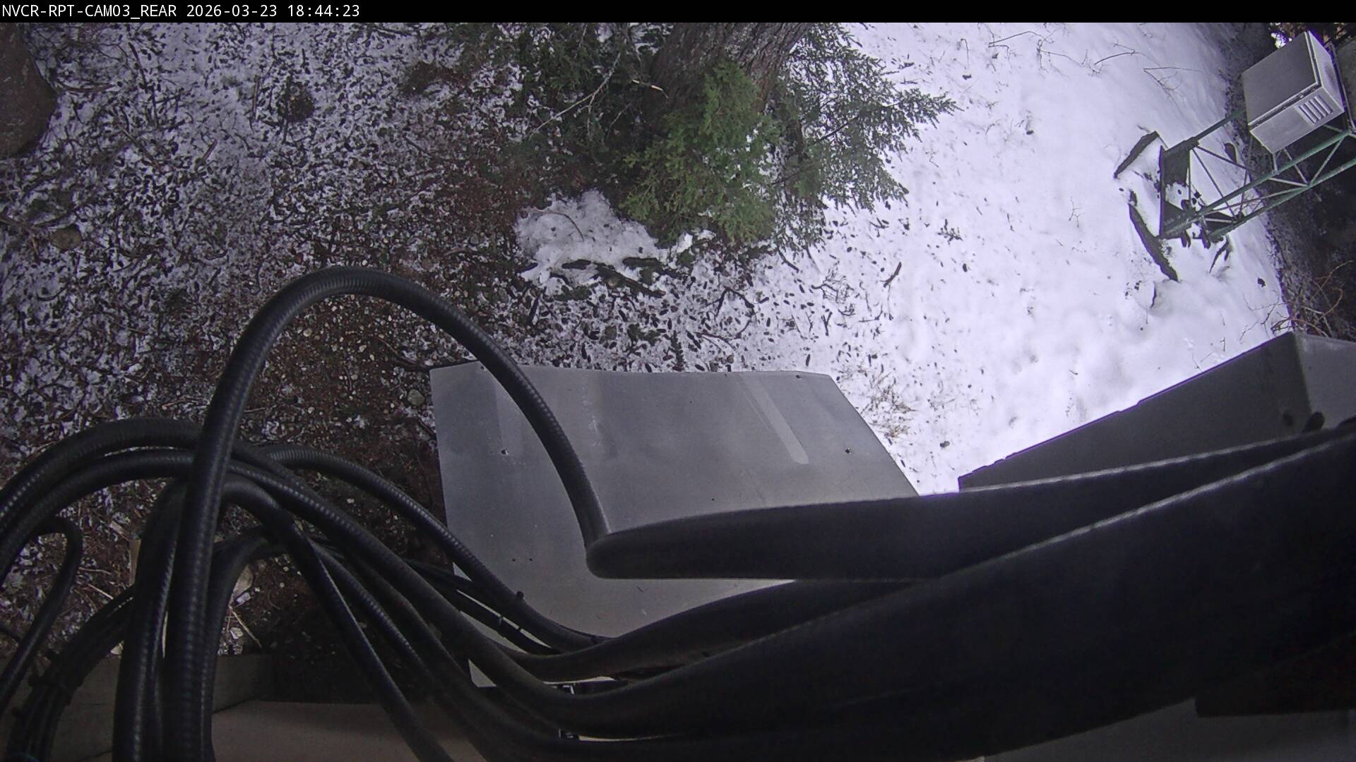 Web Cam History Image - 52