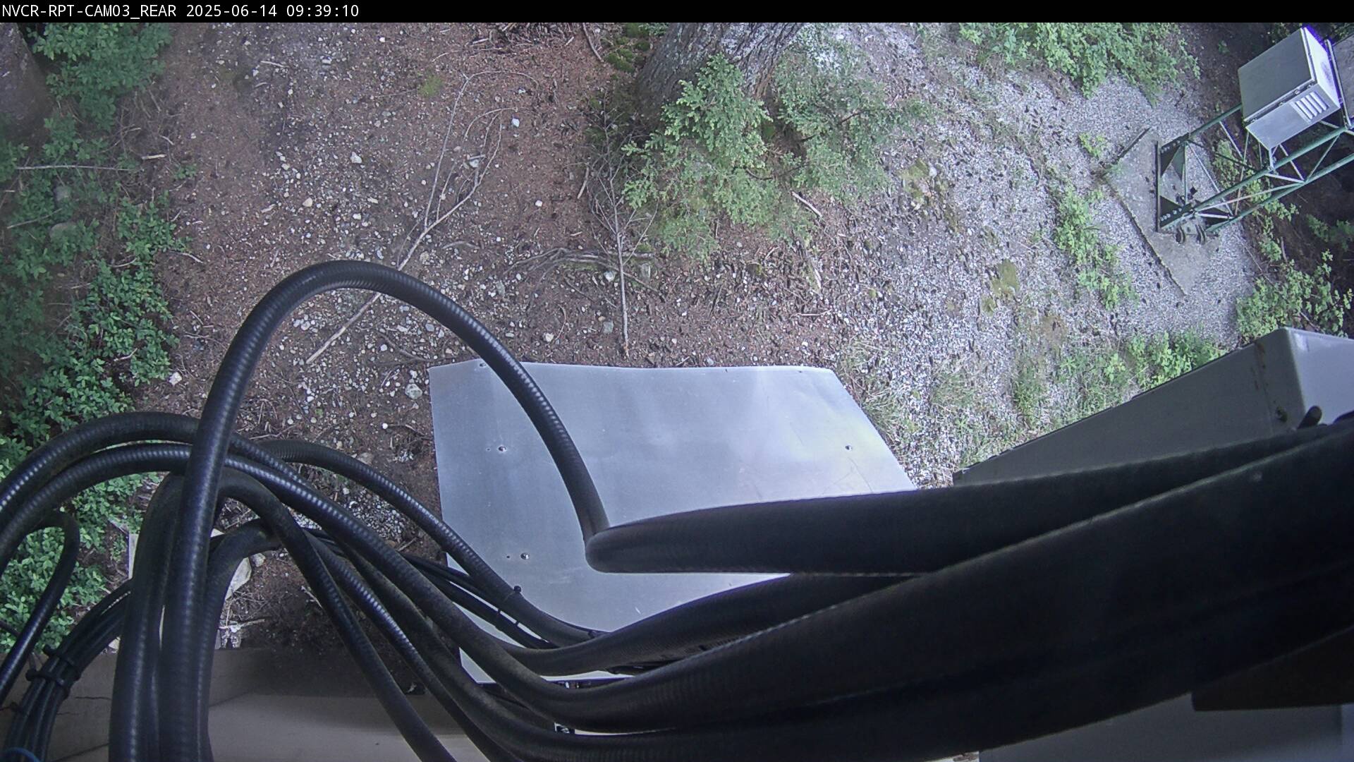 Web Cam History Image - 512