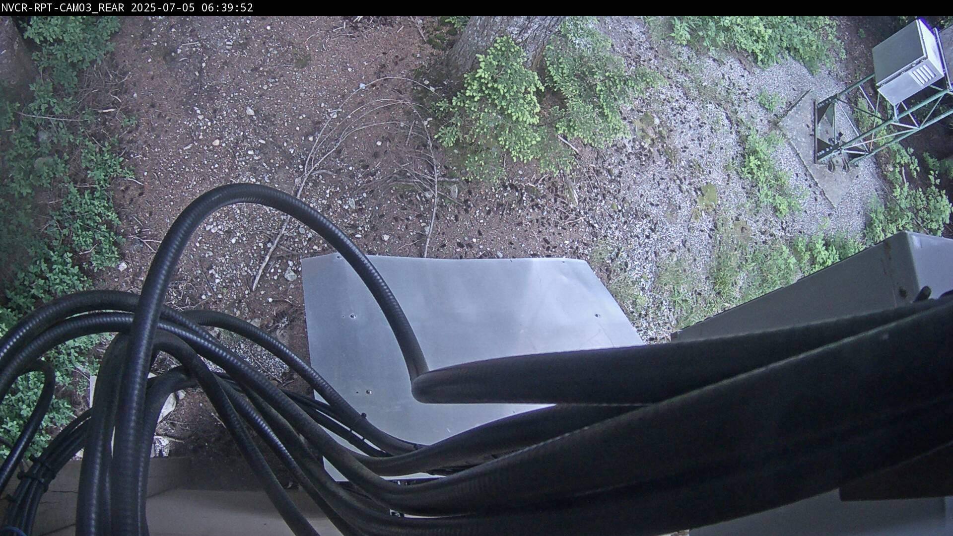 Web Cam History Image - 512