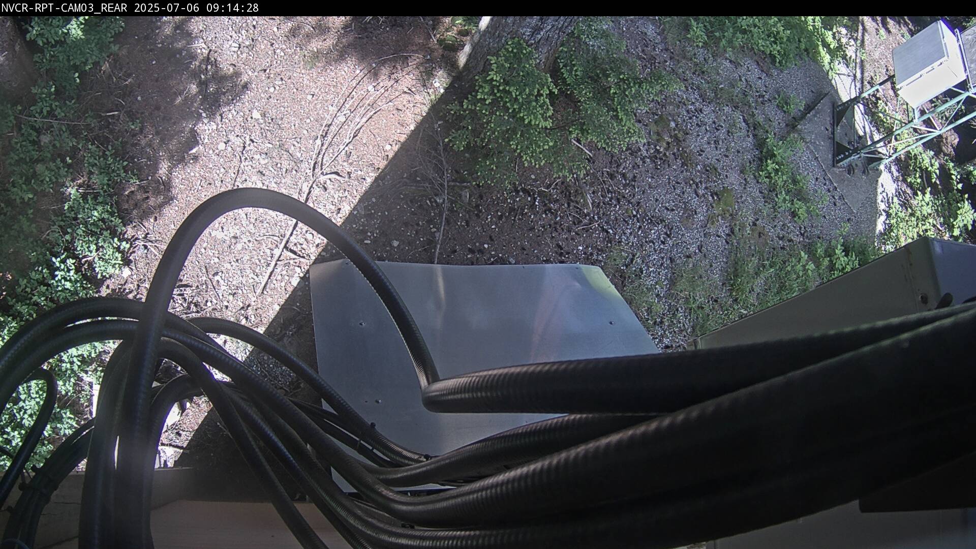 Web Cam History Image - 512