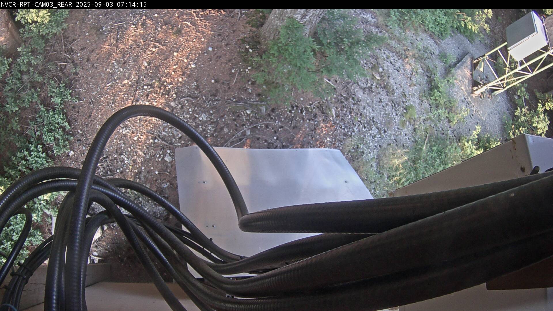 Web Cam History Image - 512